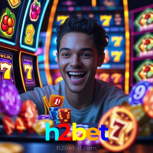 h2bet:Ganhe prêmios incrÃveis em slots, roleta e apostas ao vivo no futebol!