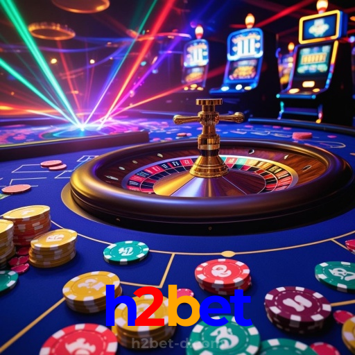 h2bet：Jogue slots, aposte no futebol e ganhe no melhor cassino online!
