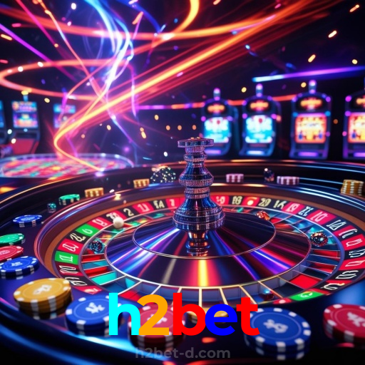 h2bet:Aposte no futebol e vença em blackjack e roleta no nosso cassino!