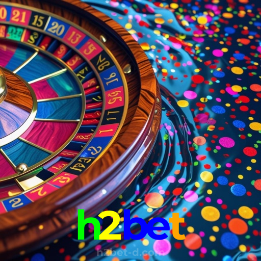 h2bet:A melhor experiência de apostas e jogos de cassino, incluindo futebol online!
