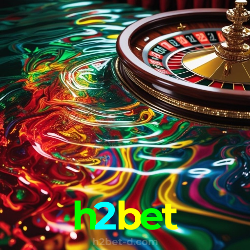 h2bet:O melhor cassino para apostar no futebol e ganhar prêmios em blackjack!