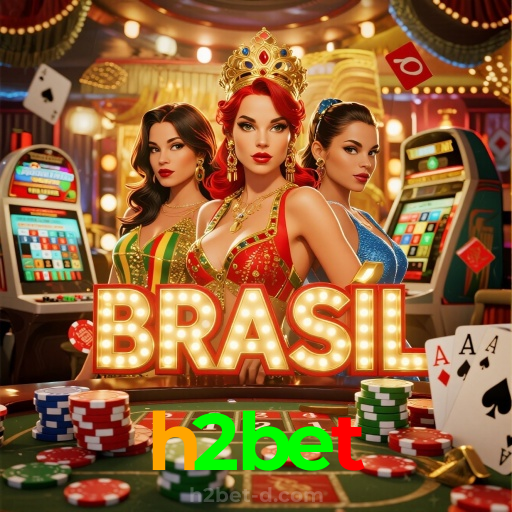 h2bet：Apostas emocionantes em futebol e vitórias épicas no cassino online!