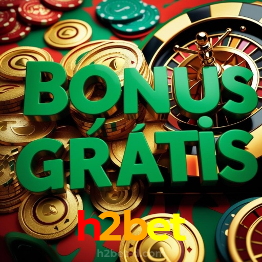h2bet：Os jackpots estão esperando por você! Entre no jogo e faça história!