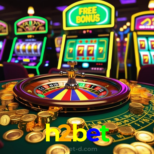 h2bet：A diversão nunca acaba! Jogue nos melhores jogos e vença!