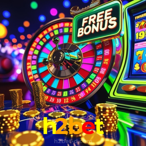 h2bet:Apostas no futebol e grandes vitórias em roleta e blackjack!