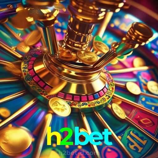 h2bet:O melhor cassino online do Brasil com roleta, blackjack e futebol!