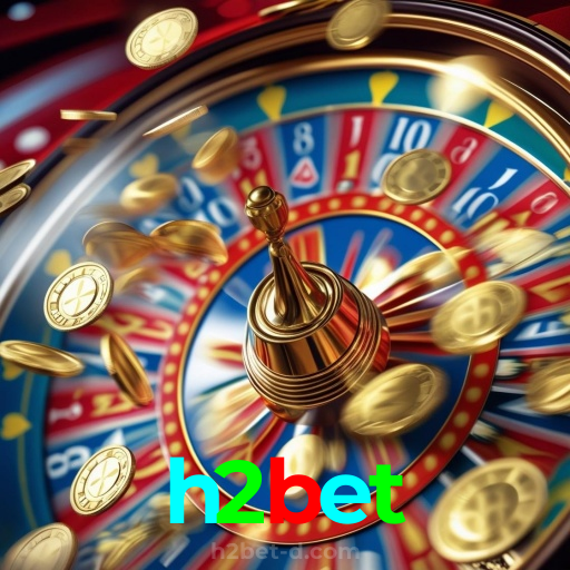 h2bet:Jogue roleta e aposte no seu time no futebol online com grandes vitórias!