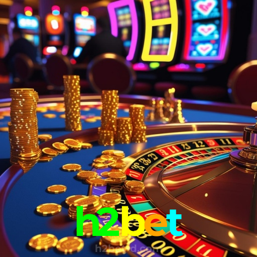 h2bet:Divirta-se com poker, blackjack e aposte no futebol online!