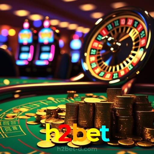 h2bet：Aposte no futebol e jogue os jogos mais emocionantes como blackjack e poker!