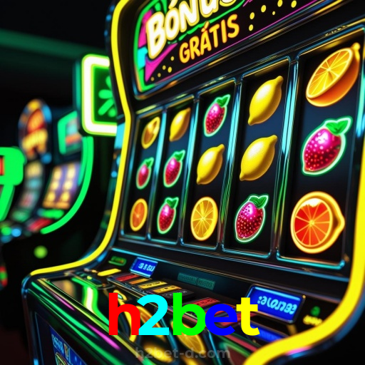 h2bet:A sorte te espera com apostas no futebol e os melhores jogos de cassino!