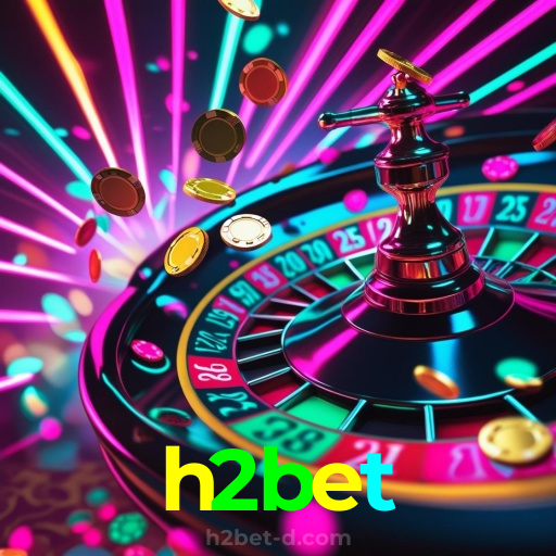 h2bet：A emoção de jogar futebol online é ainda maior quando você vence!