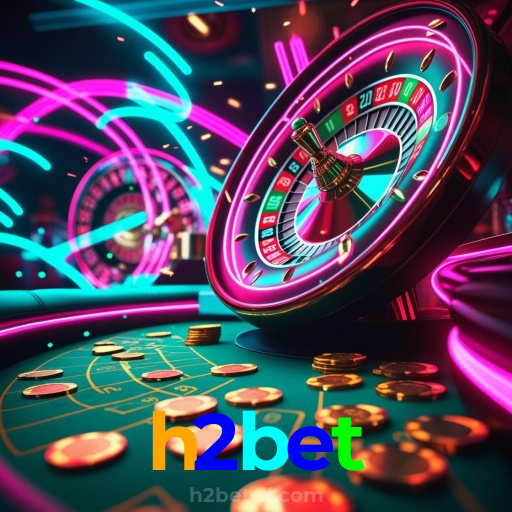 h2bet:A diversão começa aqui! Jogue nas slots e ganhe muito mais!