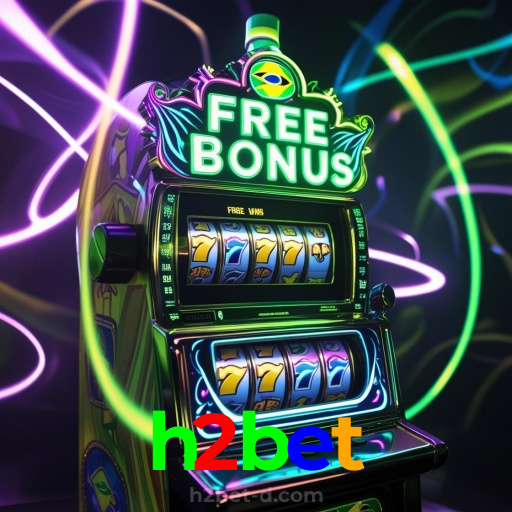h2bet：O melhor cassino online está te esperando! Aposte e vença!