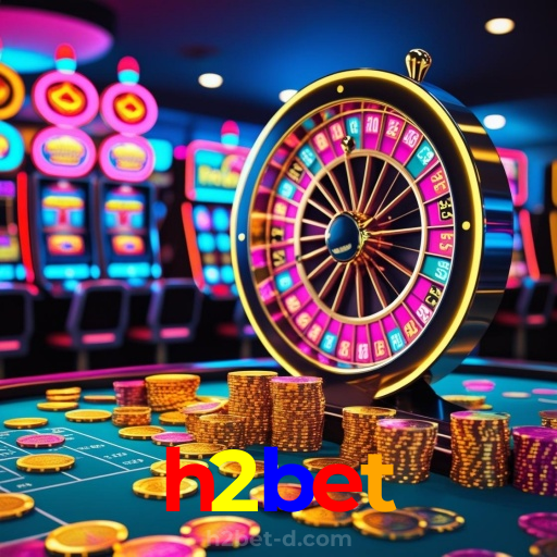 h2bet：Jogue poker online e mostre suas habilidades nas cartas!