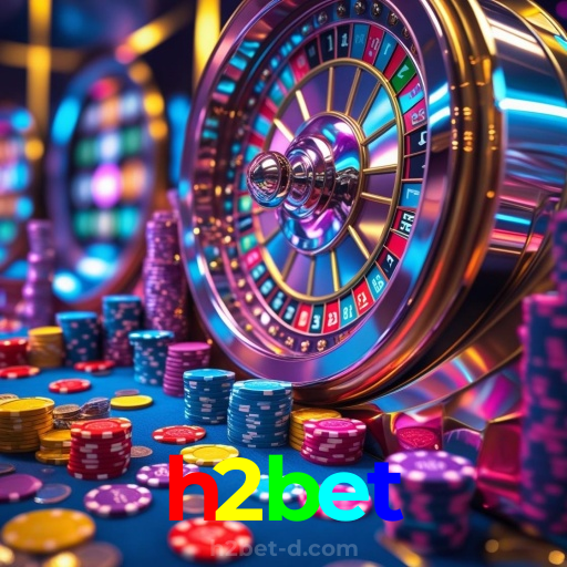 h2bet：A sorte está esperando por você! Vença na roleta e ganhe grandes vitórias!
