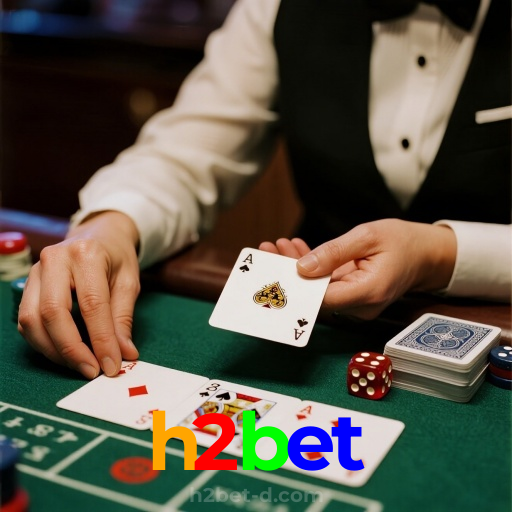 h2bet：Ganhe no futebol e nos melhores jogos de cassino como poker e blackjack!