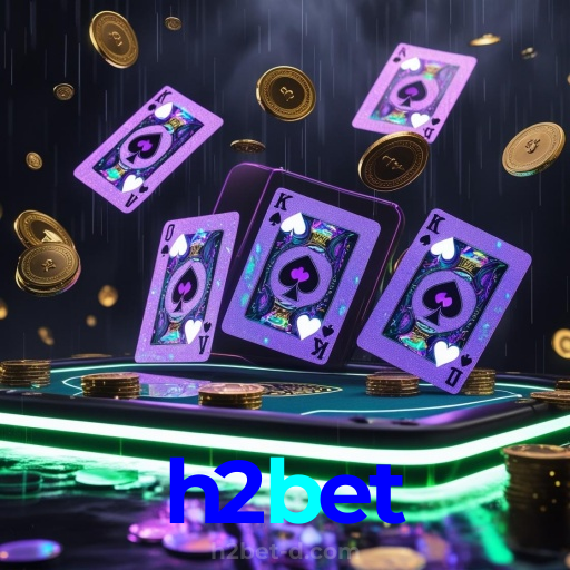 h2bet:Apostas emocionantes no futebol e grandes prêmios em jogos de cassino!