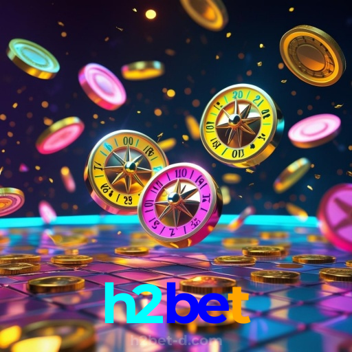 h2bet：Cada jogada no blackjack é uma chance de conquistar vitórias!