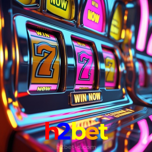 h2bet:Apostas ao vivo no futebol e grandes prêmios em slots te esperam!