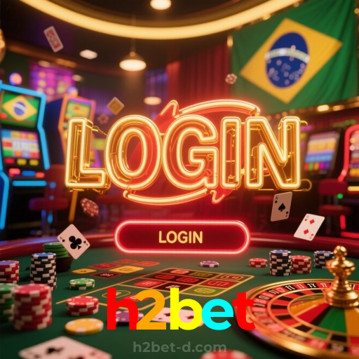 h2bet：Jogue nas melhores slots e leve para casa prêmios sensacionais!