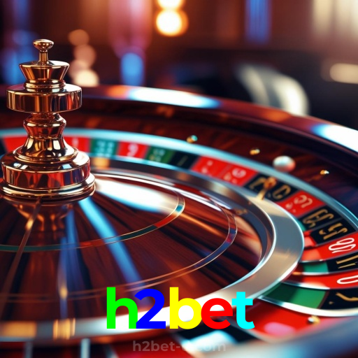 h2bet:O cassino online ideal para quem ama futebol e jogos de cassino!