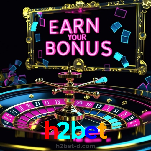 h2bet:O cassino online mais seguro para apostas no futebol e roleta!