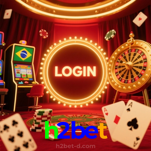 h2bet:A sorte está ao seu lado! Aposte nas melhores opções e vença agora!