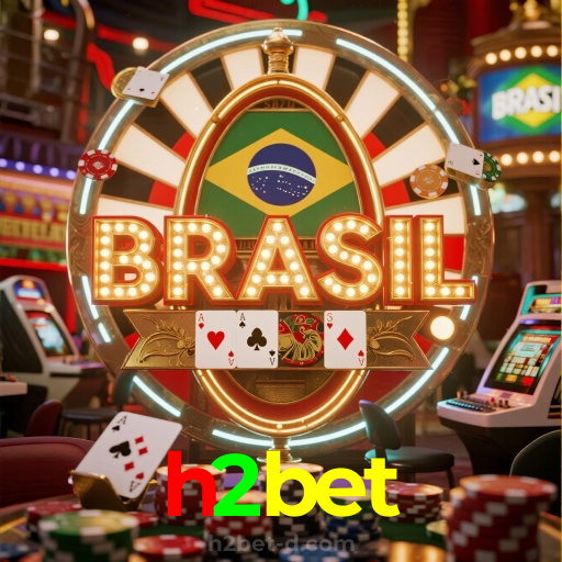 h2bet:Jogue roleta, poker e aposte no futebol com grandes prêmios em jogo!