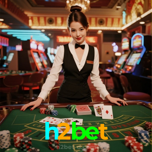 h2bet：Aposte no futebol online e conquiste grandes recompensas!