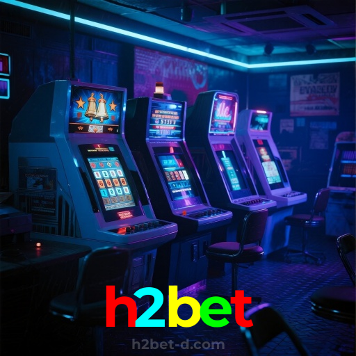 h2bet:Gire as slots e vença com grandes prêmios!