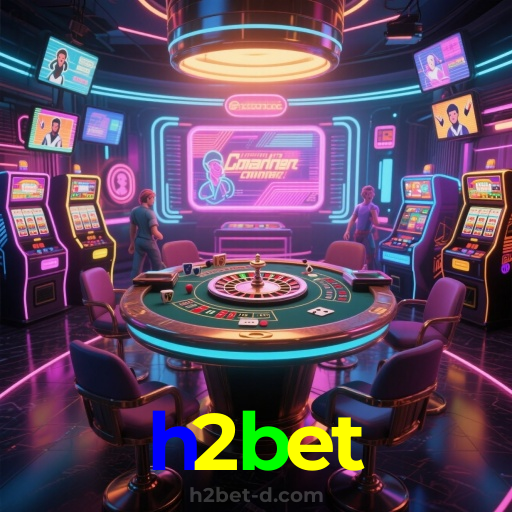 h2bet:Jogue no cassino online e aposte no futebol para ganhar grandes prêmios!