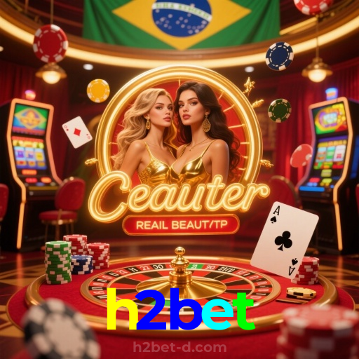 h2bet:Prepare-se para o melhor da diversão no cassino! Jogue agora!
