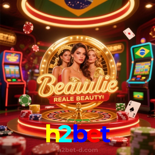 h2bet：Aposte no futebol e ganhe em blackjack e poker com segurança!