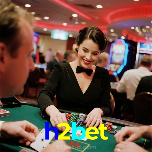 h2bet:Jogue no cassino mais confiável com apostas em futebol e jogos emocionantes!