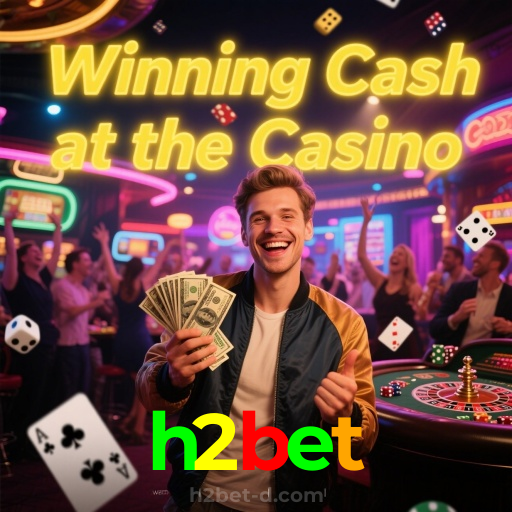 h2bet:A emoção de jogar futebol online é ainda maior quando você vence!