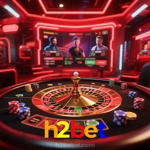 h2bet:A adrenalina do futebol online te leva até grandes vitórias!