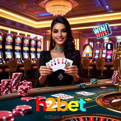 h2bet:Jogue nas slots e mude sua sorte agora mesmo!