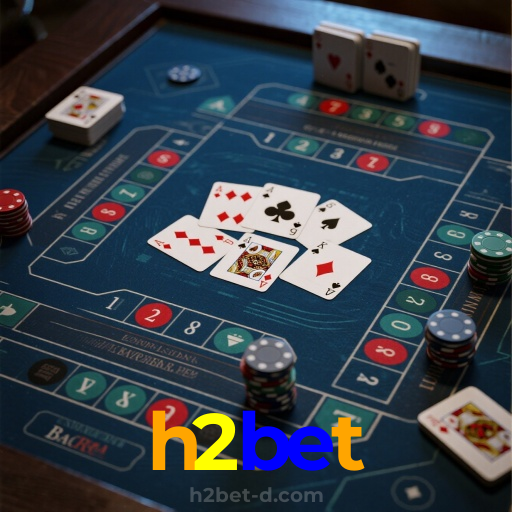 h2bet:Entre no cassino e aposte nas roletas mais emocionantes!