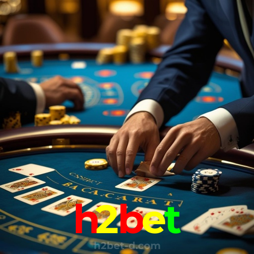 h2bet:Vire um mestre do Blackjack e conquiste sua vitória!