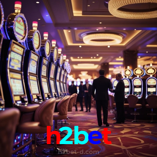 h2bet:Aposte no seu time e jogue roleta no cassino mais confiável!