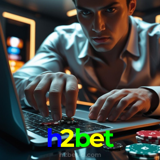 h2bet:Aposte e vença no futebol online, o campo de grandes vitórias!