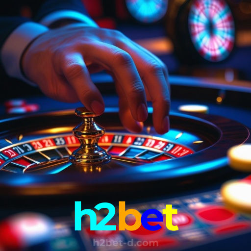h2bet：Aposte no futebol digital e vença os melhores times!