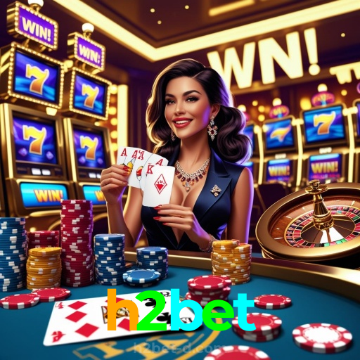 h2bet:Onde a sorte está ao seu lado: apostas no futebol e vitórias no cassino!