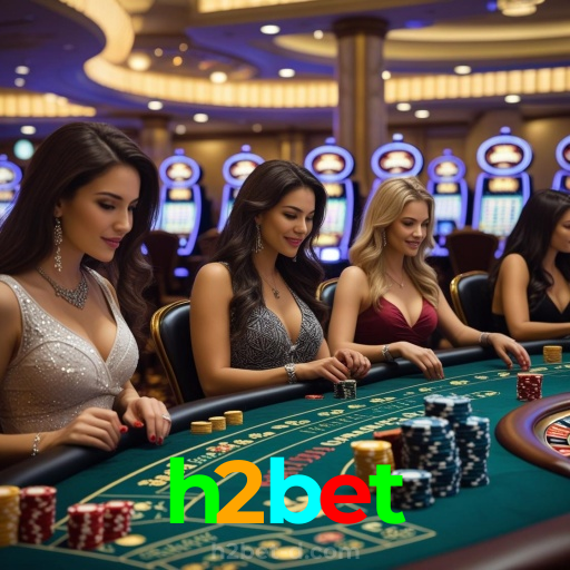 h2bet:Jogue roleta, aposte no futebol e conquiste prêmios épicos!