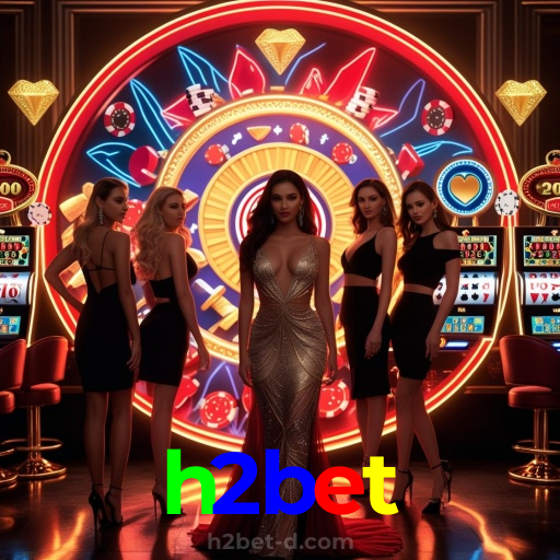 h2bet:Sua sorte está no cassino online com jogos como poker e apostas no futebol!