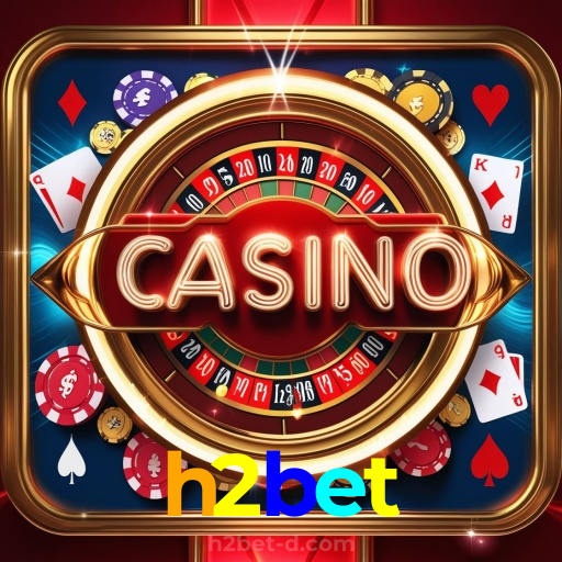 h2bet:Apostas ao vivo no futebol e os melhores jogos de cassino para você!