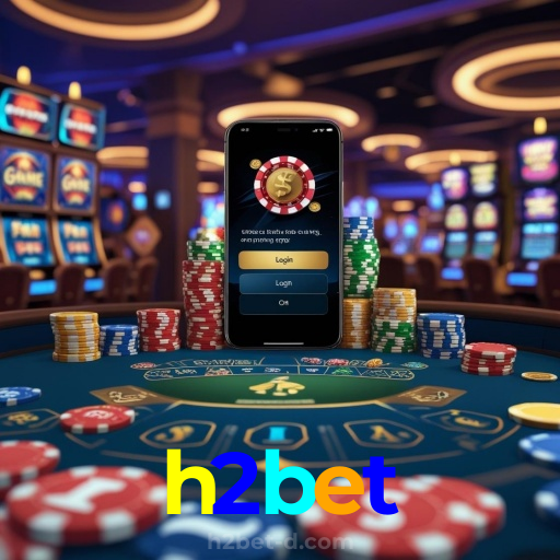 h2bet：Aposte no futebol online e conquiste a sua vitória agora!