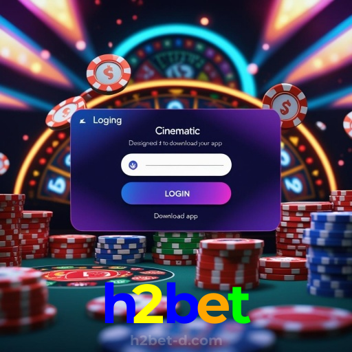 h2bet:O melhor cassino para você jogar slots e apostar no futebol online!