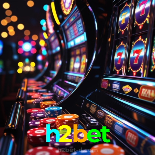 h2bet:Seu lugar de apostas no futebol e prêmios incríveis em jogos de cassino!