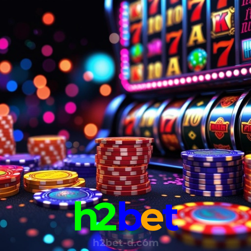h2bet:Aposte no seu time e jogue roleta no cassino mais confiável!